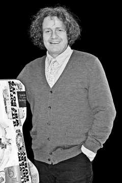 David Watkin