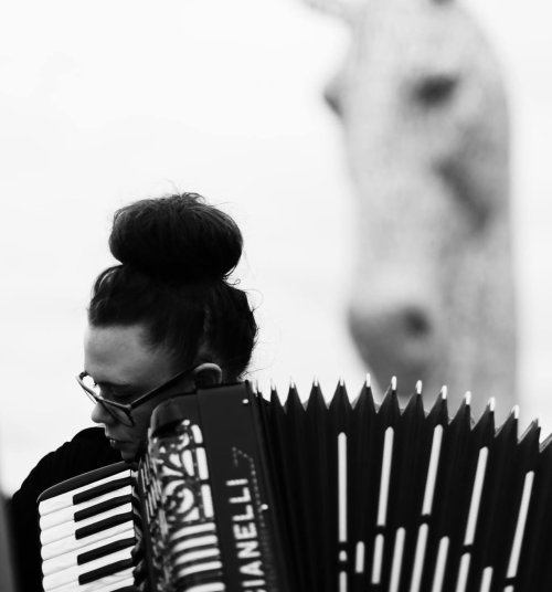 Embedded Musicians
