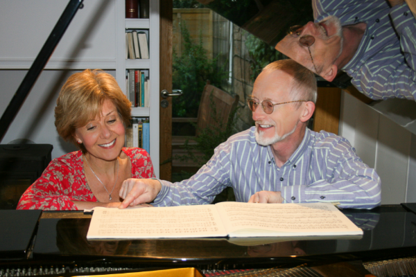 Edinburgh Piano Duo