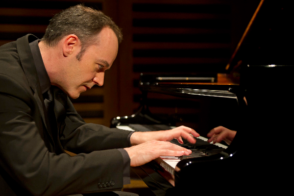 Leon McCawley