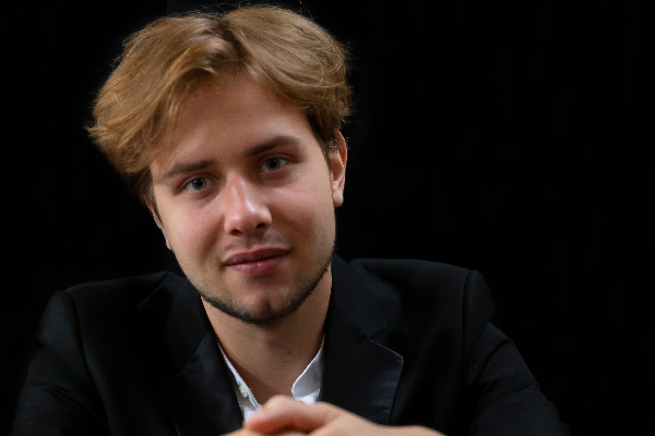 Nikita Lukinov