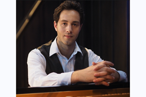 Edward Cohen Profile Picture